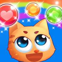 Bubble Legend