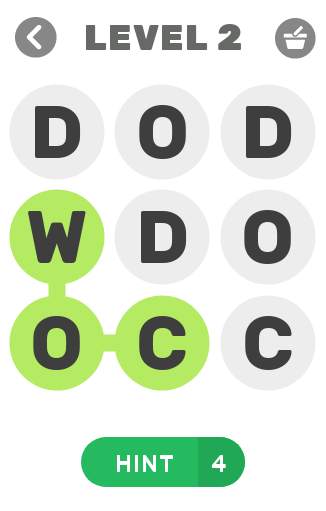 Find Animal Names screenshot 2