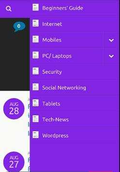 Best News App For Android screenshot 2
