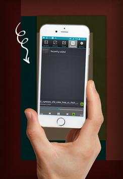 Zing- Music MP3 Player screenshot 1