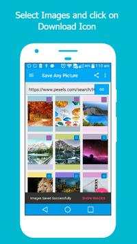 Save Any Picture screenshot 4