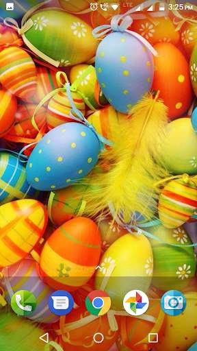 Easter Egg Wallpaper screenshot 1
