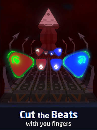 Beat Swiper screenshot 7