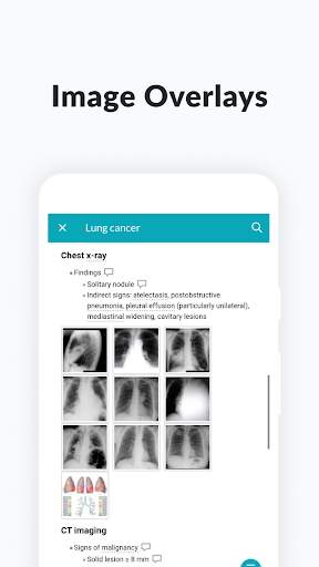 AMBOSS Knowledge Library screenshot 14