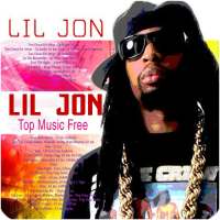 Lil Jon Top Music Free logo