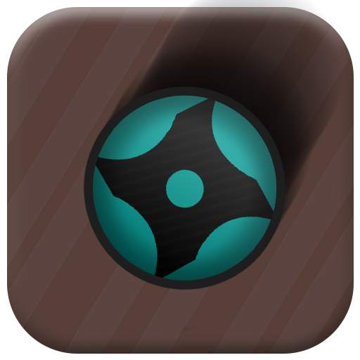 NinBall - Beware from bad Ninjas 1.1