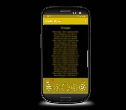 Top Song Don Moen Lyrics screenshot 3