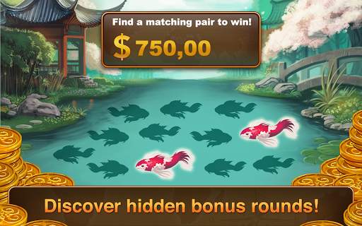 Slots Lost Treasure Slot Games screenshot 16