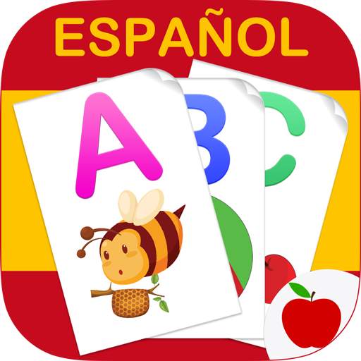 Alfabeto - Spanish Alphabet Game for Kids 18