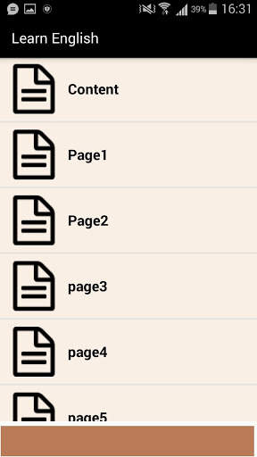 English Complete Course screenshot 2