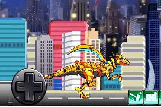 NEW STRATEGY TRANSFORMER RESCUE BOTS GAMEPLAY скриншот 4