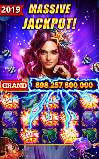 Play Vegas- Slots 2019 New Games Jackpot Casino screenshot 11