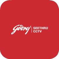 Godrej Seethru CCTV