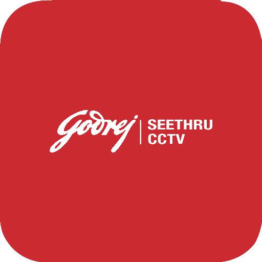 Godrej Seethru CCTV 1.0.1