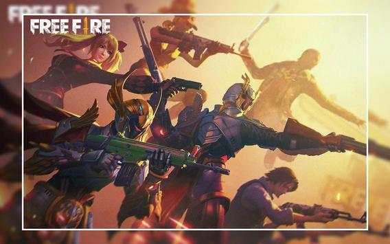 Free Guide For Free-Fire 2019 screenshot 6