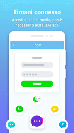 Messenger screenshot 2