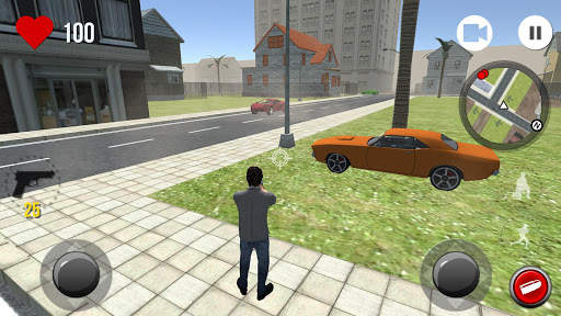 City Gangster screenshot 1