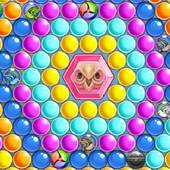 Bubble Shooter : bubble Bird 1.0.0