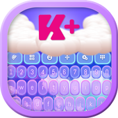 Quiet 😇 Clouds icon