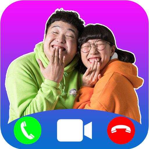 흔한남매 Call Video 1.0