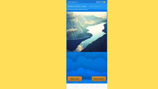 Shark Puzzle Game -A perfect Mind Game screenshot 7