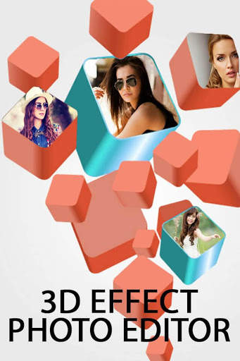photo mixer and editor 3d screenshot 2