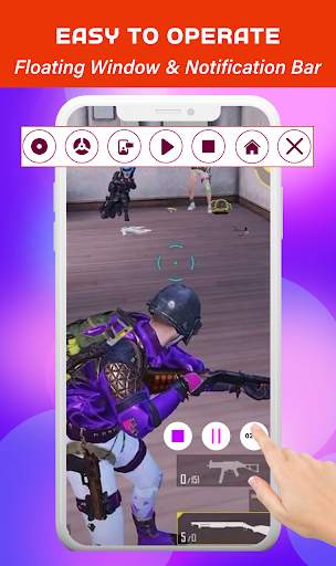 Super Screen Recorder Video iRecorder - XRecorder screenshot 4