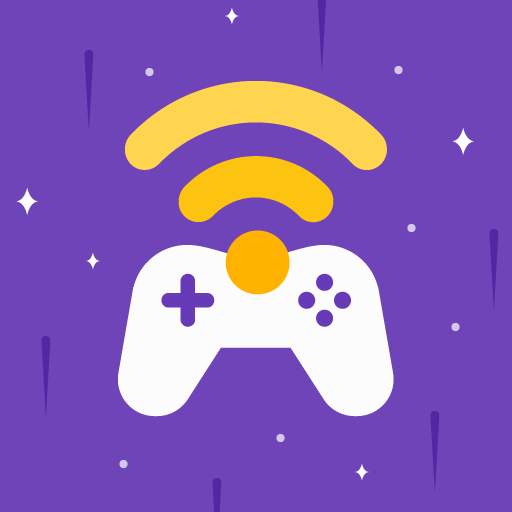 Gaming VPN: For Online Games 1147-4r