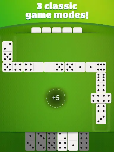 Dominó screenshot 8