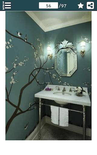 Wallpaper Decoration Ideas - Wall Stickers screenshot 5