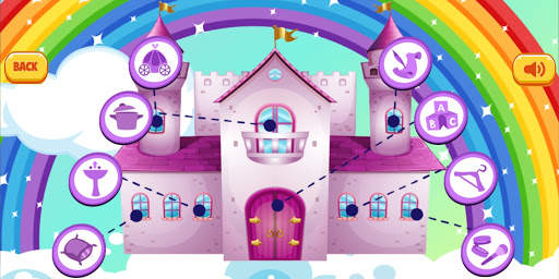 Princess House Cleaning screenshot 5
