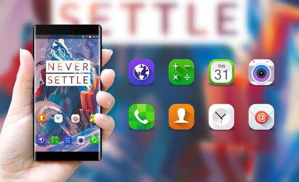 Theme for Samsung Galaxy A3 screenshot 4
