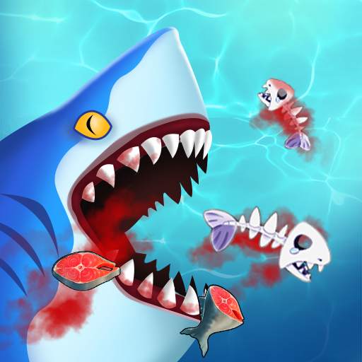 Fish Frenzy - Ocean Hero 1.2.3