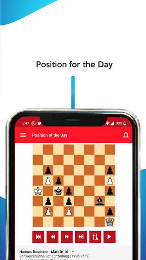 ChessBase India screenshot 6
