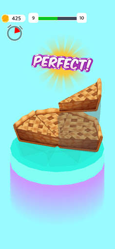 Apple Boss 3D screenshot 5