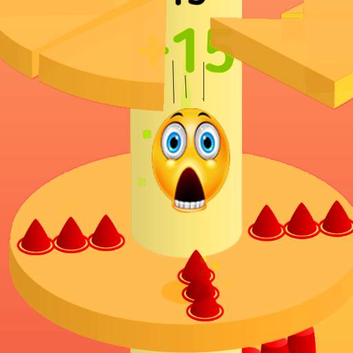 Helix Jump Crush 1