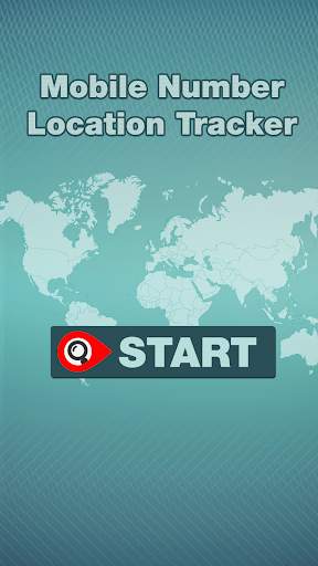 Mobile Number Location Tracker - Finder screenshot 1