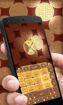 Stylish Gold screenshot 2