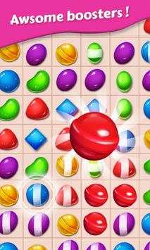 Sweet Candy Blast screenshot 3