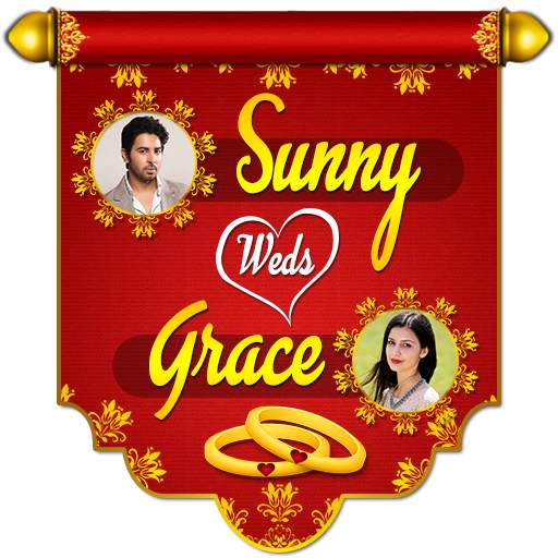 Wedding Invitation Card Maker 1.0.13