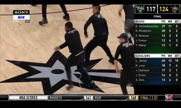 Sony Tv live streaming HD screenshot 3