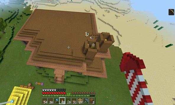 Mini World Craft : City Simulator screenshot 3