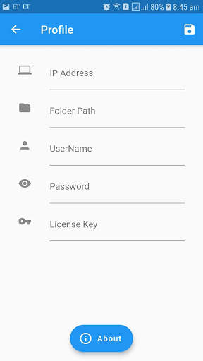 Share & Transfer Photo screenshot 3
