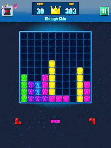 Block Puzzle King Pop screenshot 8
