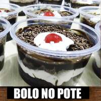 Bolo de Pote icon