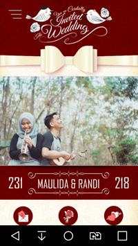 Maulida & Randi screenshot 2