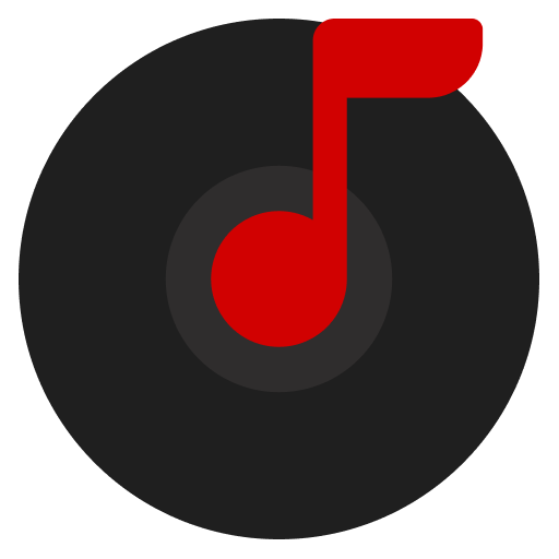 BACKTRACKIT: Musicians Player icon