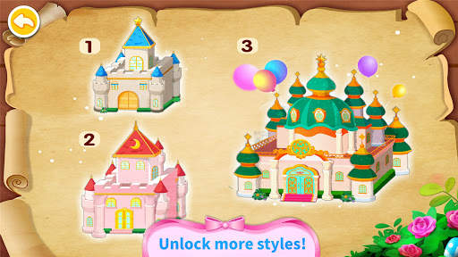 Istana Impian Little Panda screenshot 5