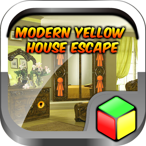 Best Escape Games 4 icon