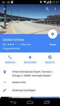 Airline Code IATA ICAO скриншот 4